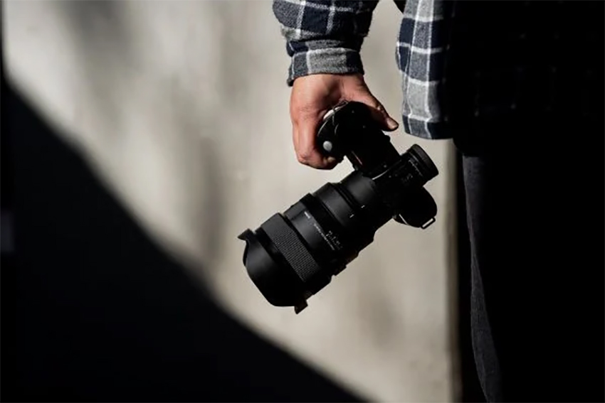 Sigma 15mm f1.4 11