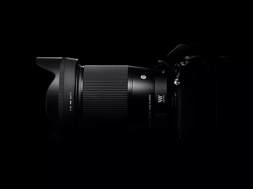 Sigma 16mm f/1.4 DC DN Contemporary 02