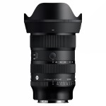 Ống kính Sigma 17-40mm F1.8 DC Art For L-mount (Chính hãng)