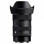 Ống kính Sigma 17-40mm F1.8 DC Art For Canon RF (Chính hãng)