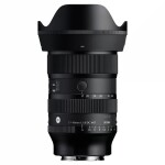 Ống kính Sigma 17-40mm F1.8 DC Art For Sony E (Chính hãng)