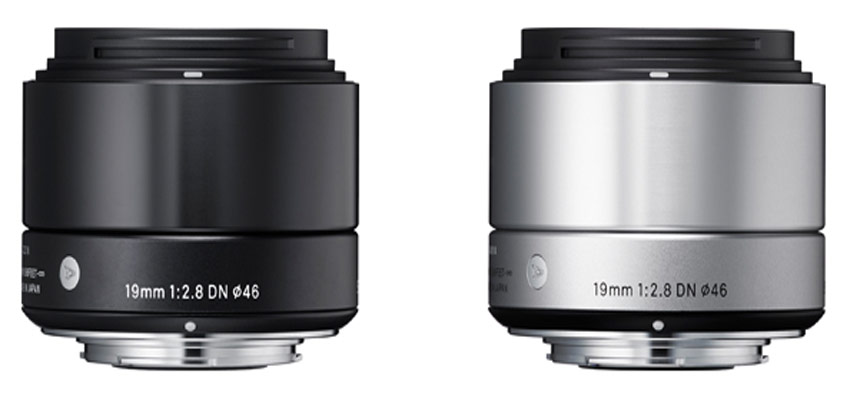 Sigma 19mm f2.8 DN Art 01