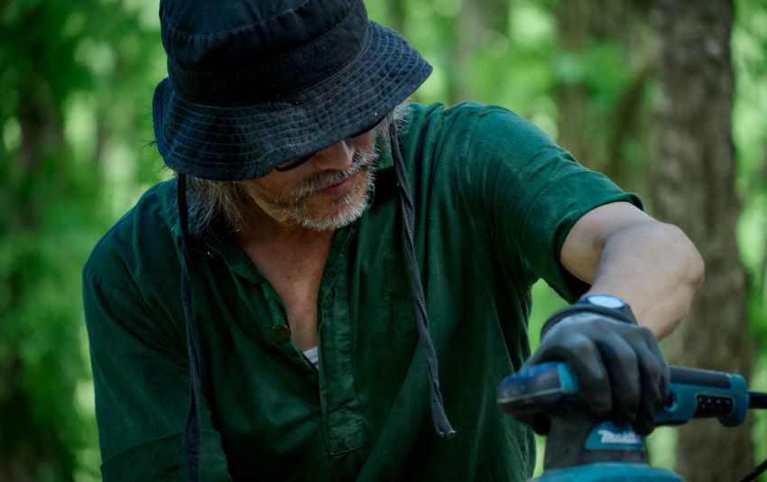 Ảnh chụp bằng ống kính Sigma 20-200mm F3.5-6.3 DG Contemporary bới Syuhei Inoue