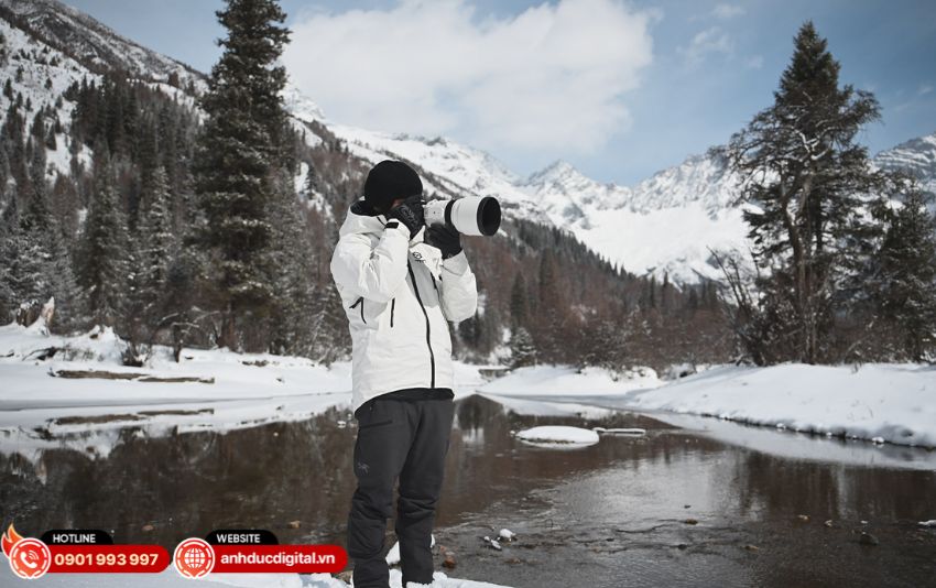 Sigma Sports 200mm F2