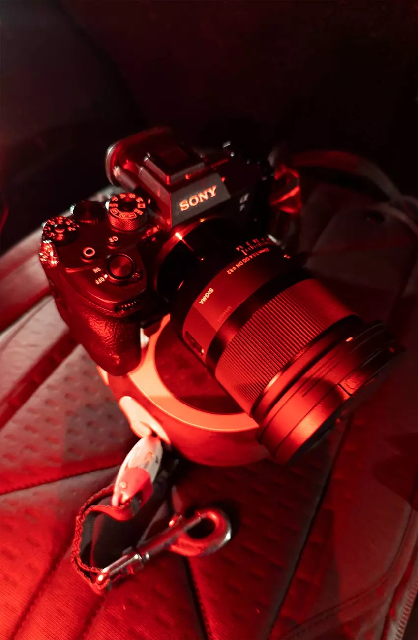 Sigma 20mm f1.4 DG DN Art 04