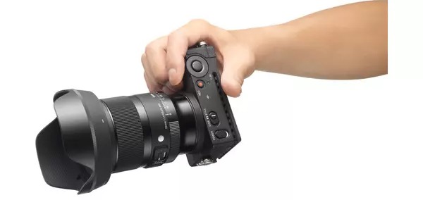 Sigma 20mm f1.4 DG DN Art 05