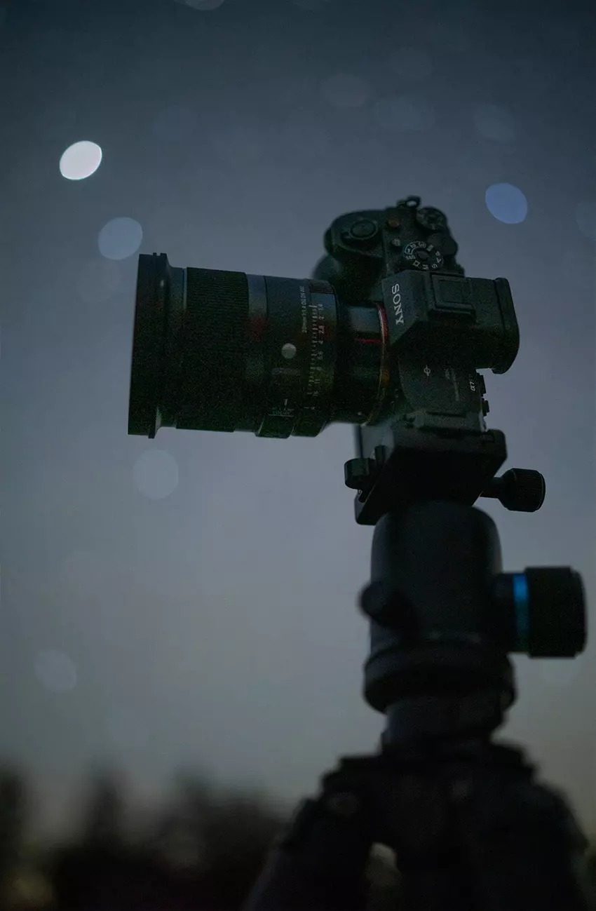 Sigma 20mm f1.4 DG DN Art 07