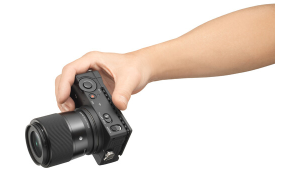 Sigma 23mm f1.4 DC DN Contemporary 05