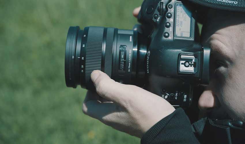Sigma 24-70mm f2.8 DG DN Art 06