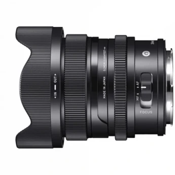 Ống kính Sigma 24mm f/2 DG DN Contemporary for Sony E (Chính hãng)