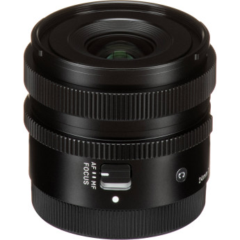 Ống kính Sigma 24mm f/3.5 DG DN Contemporary for Sony E (Chính hãng)