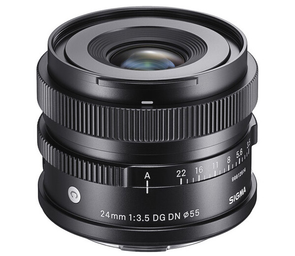 Sigma 24mm f3.5 DG DN (C) 01