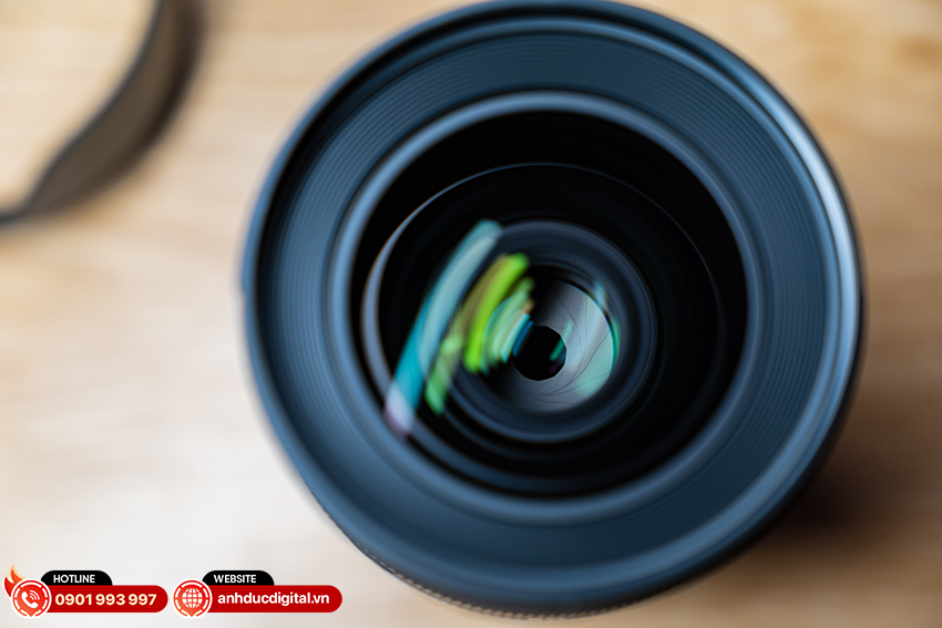 Sigma 28-45mm f1.8 DG DN Art 06