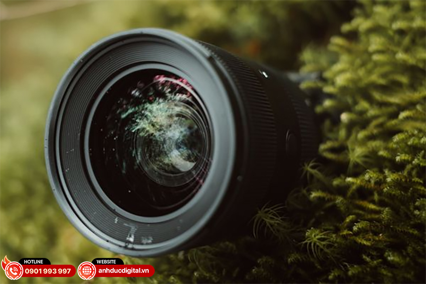 Sigma 28-45mm f1.8 DG DN Art 24