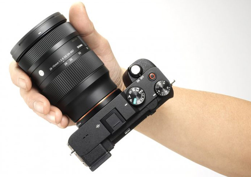 Sigma 28-70mm f2.8 DG DN Contemporary 04