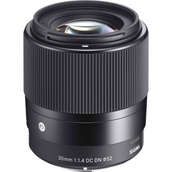 Ống kính Sigma 30mm f/1.4 DC DN Contemporary for Nikon Z (Chính hãng)