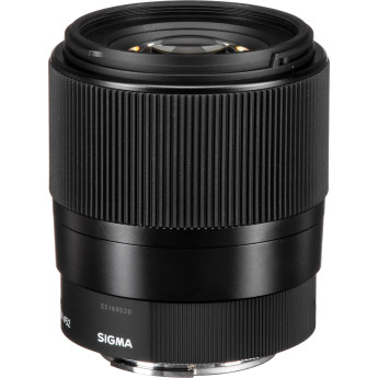 Ống kính Sigma 30mm f/1.4 DC DN Contemporary for Fujifilm X (Chính hãng)