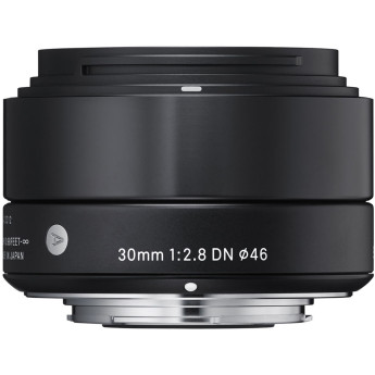 Ống kính Sigma 30mm f/2.8 DN Art for Sony E | Black (Chính hãng)