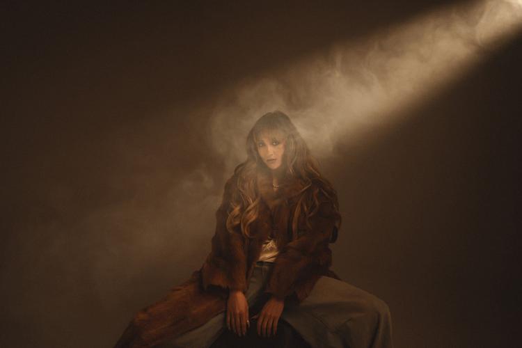 Ảnh chụp F1.4 từ Sigma 35mm F1.4 DG II Art