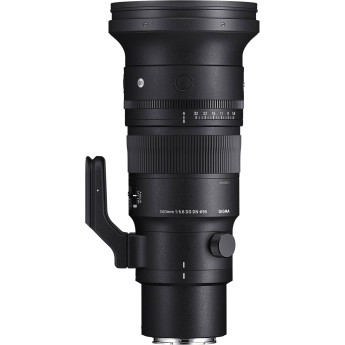 Ống kính Sigma 500mm f/5.6 DG DN OS Sports For Sony E (Chính hãng)