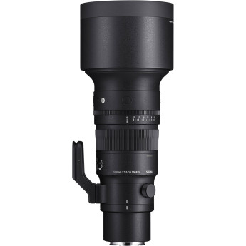 Ống kính Sigma 500mm f/5.6 DG DN OS Sports For Sony E (Chính hãng)