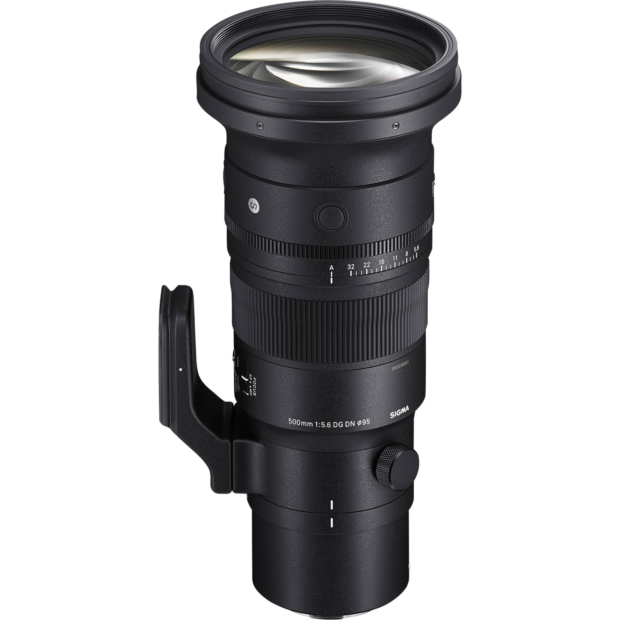Sigma 500mm f5.6 DG DN OS Sports Leica 03