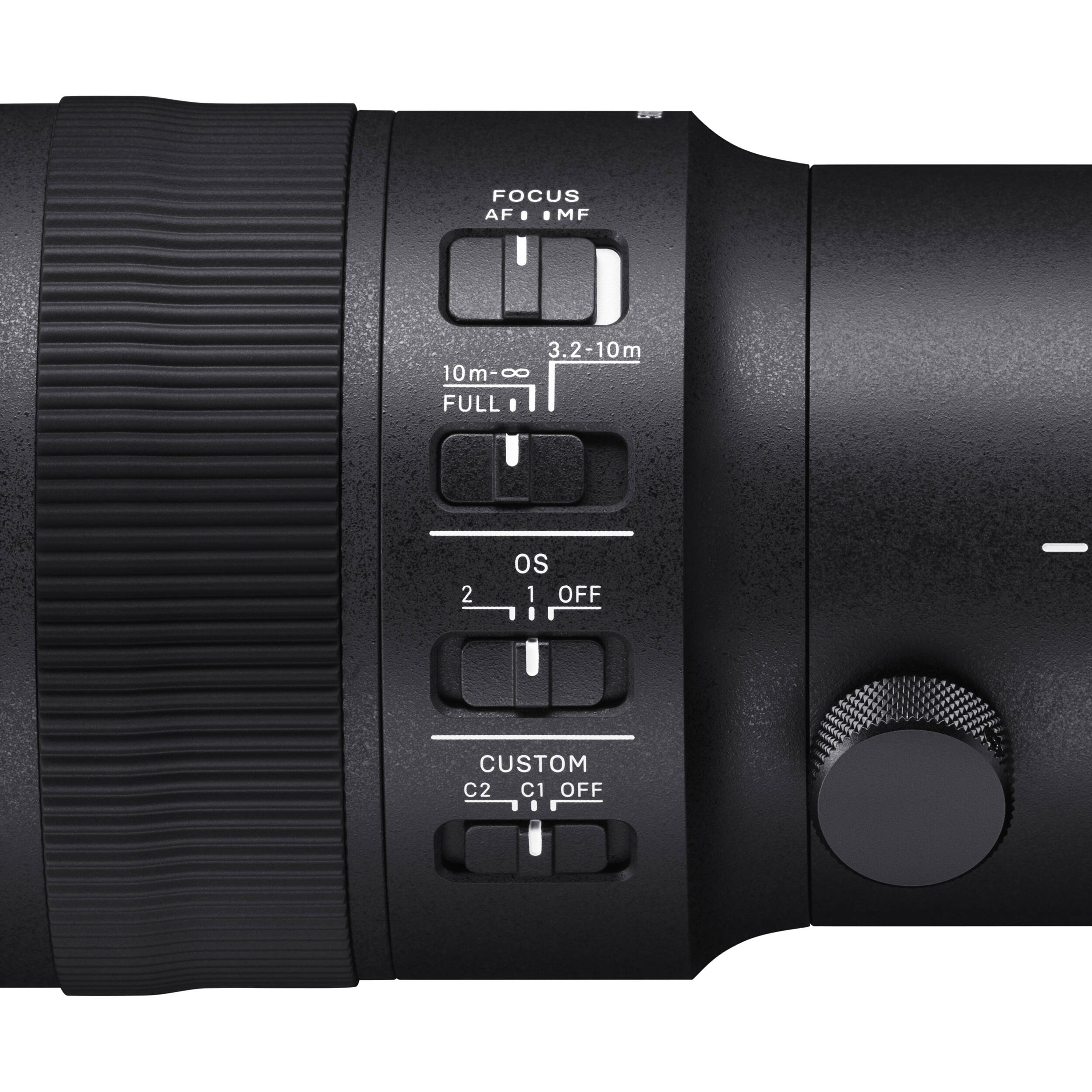 Sigma 500mm f5.6 DG DN OS Sports Leica 08