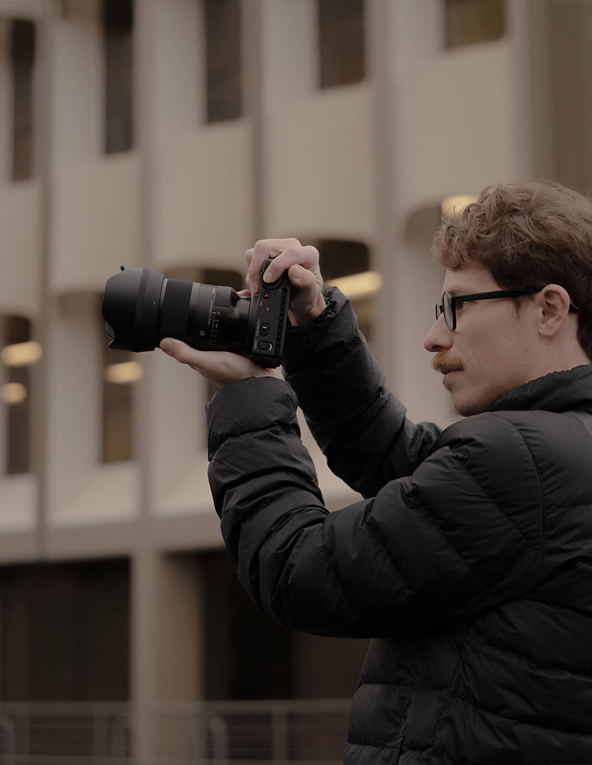 Sigma 50mm f1.2 DG DN Art 02