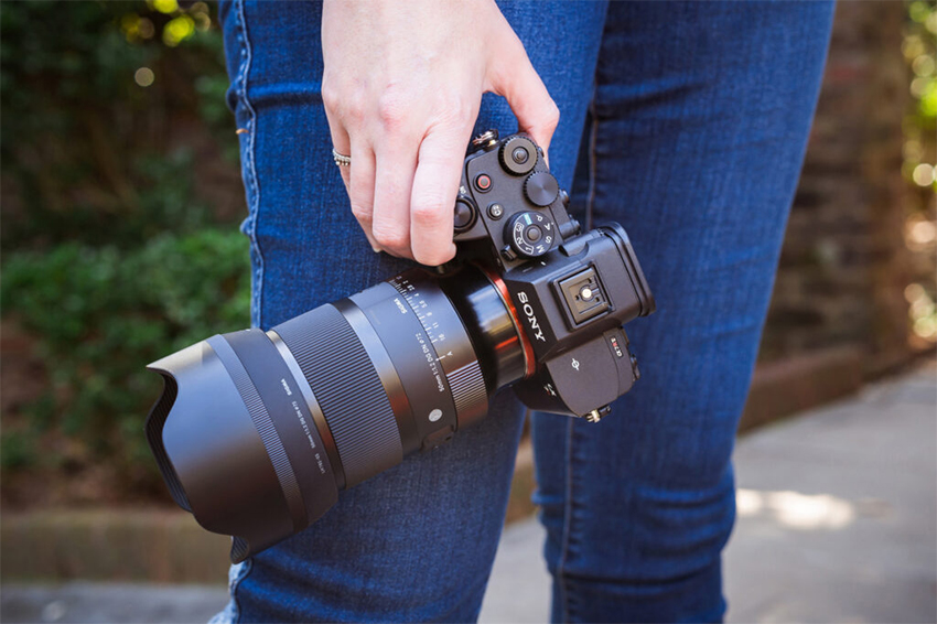 Sigma 50mm f1.2 DG DN Art 05