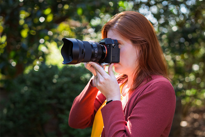 Sigma 50mm f1.2 DG DN Art 12