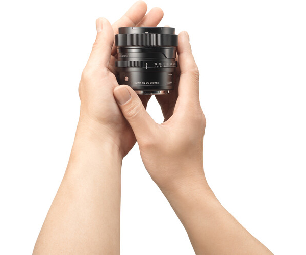 Sigma 50mm f2 DC DN Contemporary 09