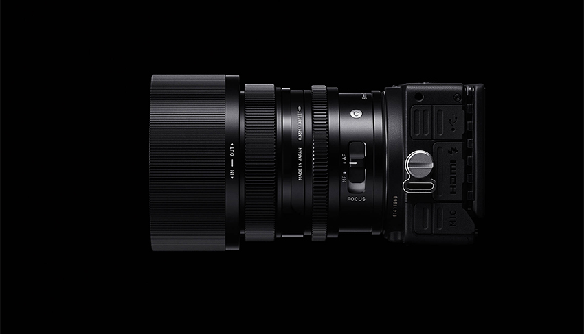 Sigma 50mm f2 DC DN Contemporary 11