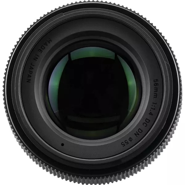 Sigma 56mm f/1.4 DC DN Contemporary 3
