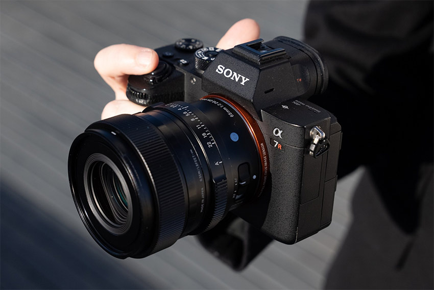 Sigma 65mm f2 DG DN Contemporary 05