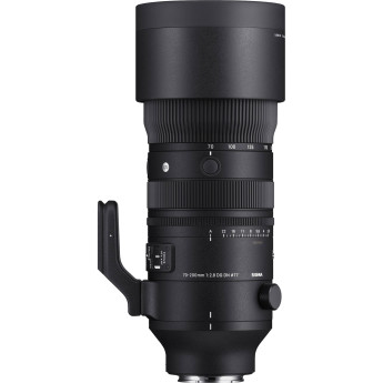 Ống kính Sigma 70-200mm f/2.8 DG DN OS Sports For Leica L (Chính hãng)
