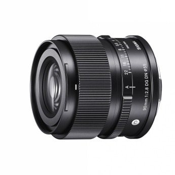 Ống kính Sigma 90mm f/2.8 DG DN Contemporary for Sony E (Chính hãng)