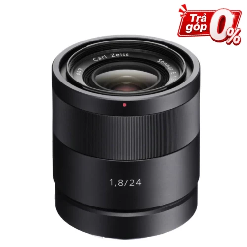 Ống kính Sony Sonnar T* E 24mm f/1.8 ZA (Chính hãng)