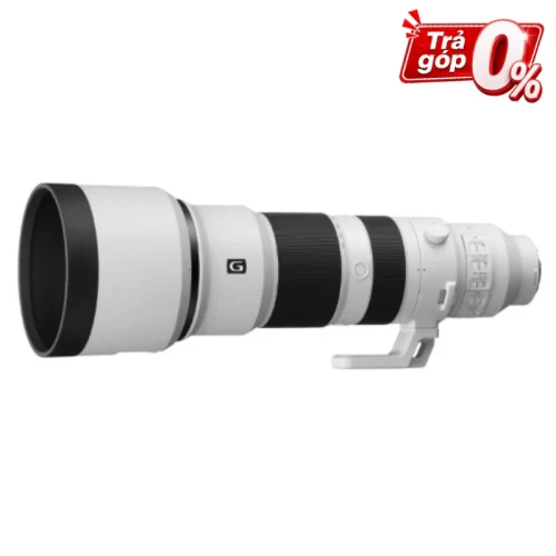 Ống kính Sony FE 400-800mm f/6.3-8 G OSS (Chính hãng)