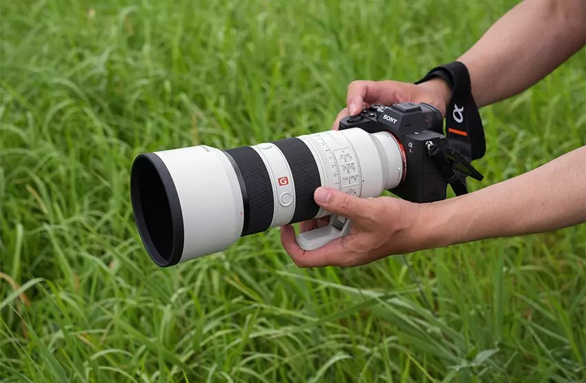 70-200mm f2.8 16