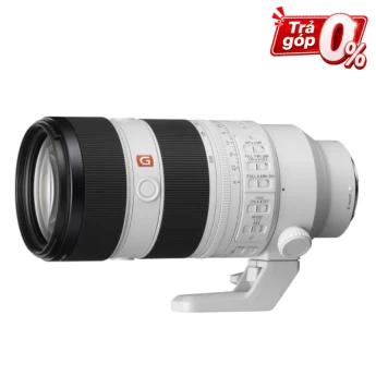 Sony FE 70-200mm f/2.8 GM OSS II (Chính hãng)