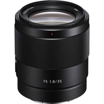 Ống kính Sony FE 35mm f/1.8 (Chính hãng)