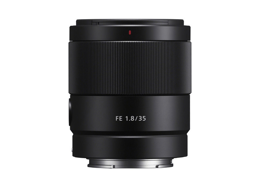 Sony FE 35mm f1.8 01