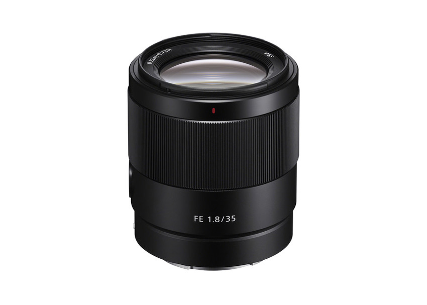 Sony FE 35mm f1.8 02