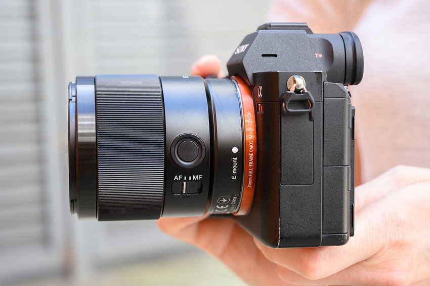 Sony FE 35mm f1.8 05