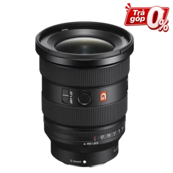 Ống kính Sony FE 16-35mm f/2.8 GM II (Chính hãng)