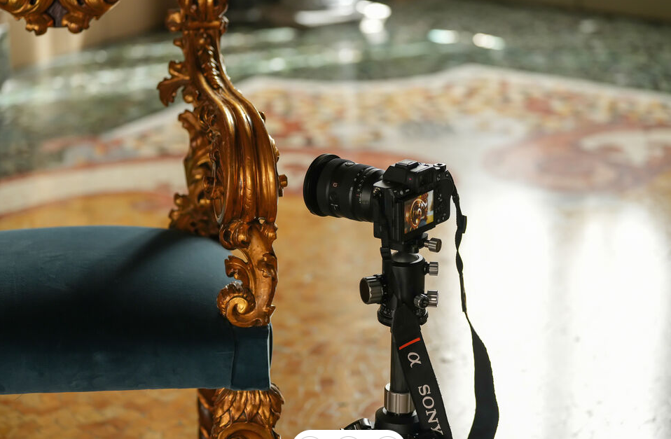 Ống kính Sony 16-35mm f2.8 GM II 11
