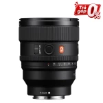 Ống kính Sony 85mm f/1.4 GM II ( Chính hãng)