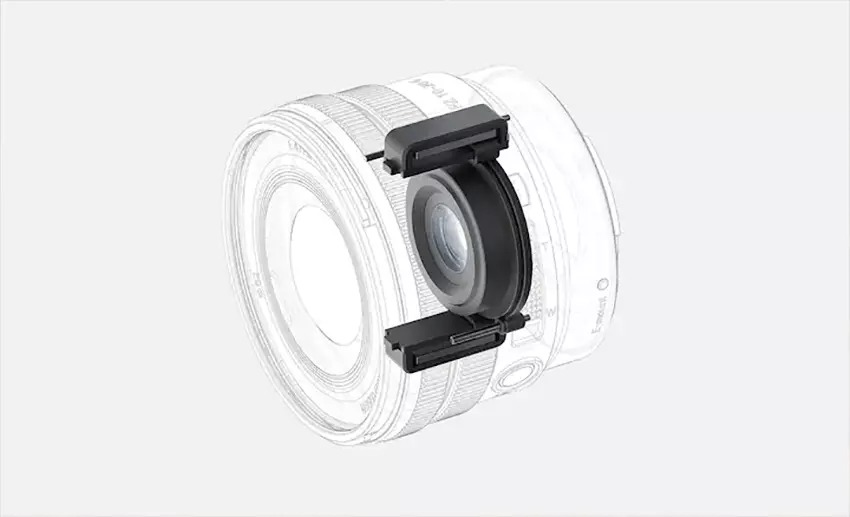 Sony E 10-20mm f/4 PZ G 6
