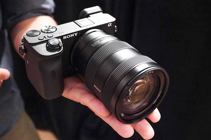 Sony E 16-55mm f2.8 03