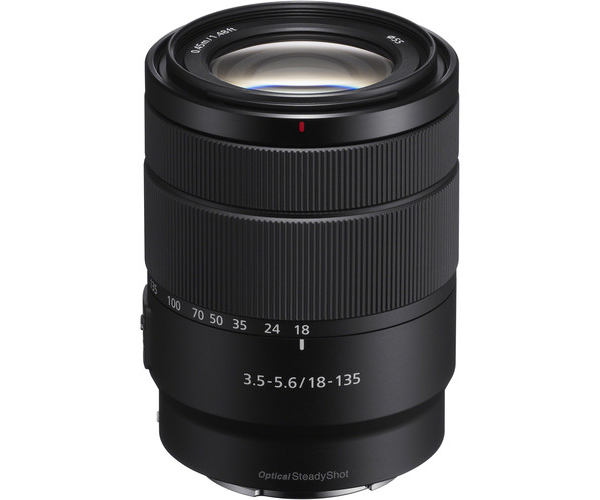 Sony E 18-135mm f3.5-5.6 OSS 01-1